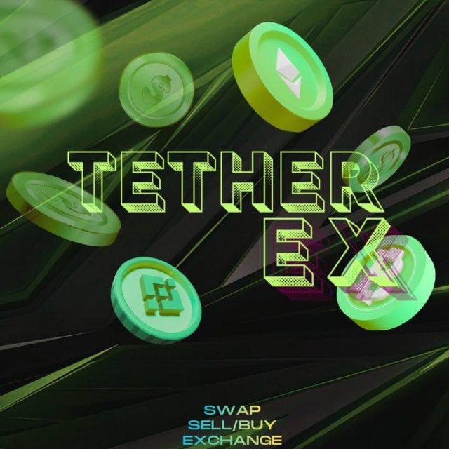 TetherEx